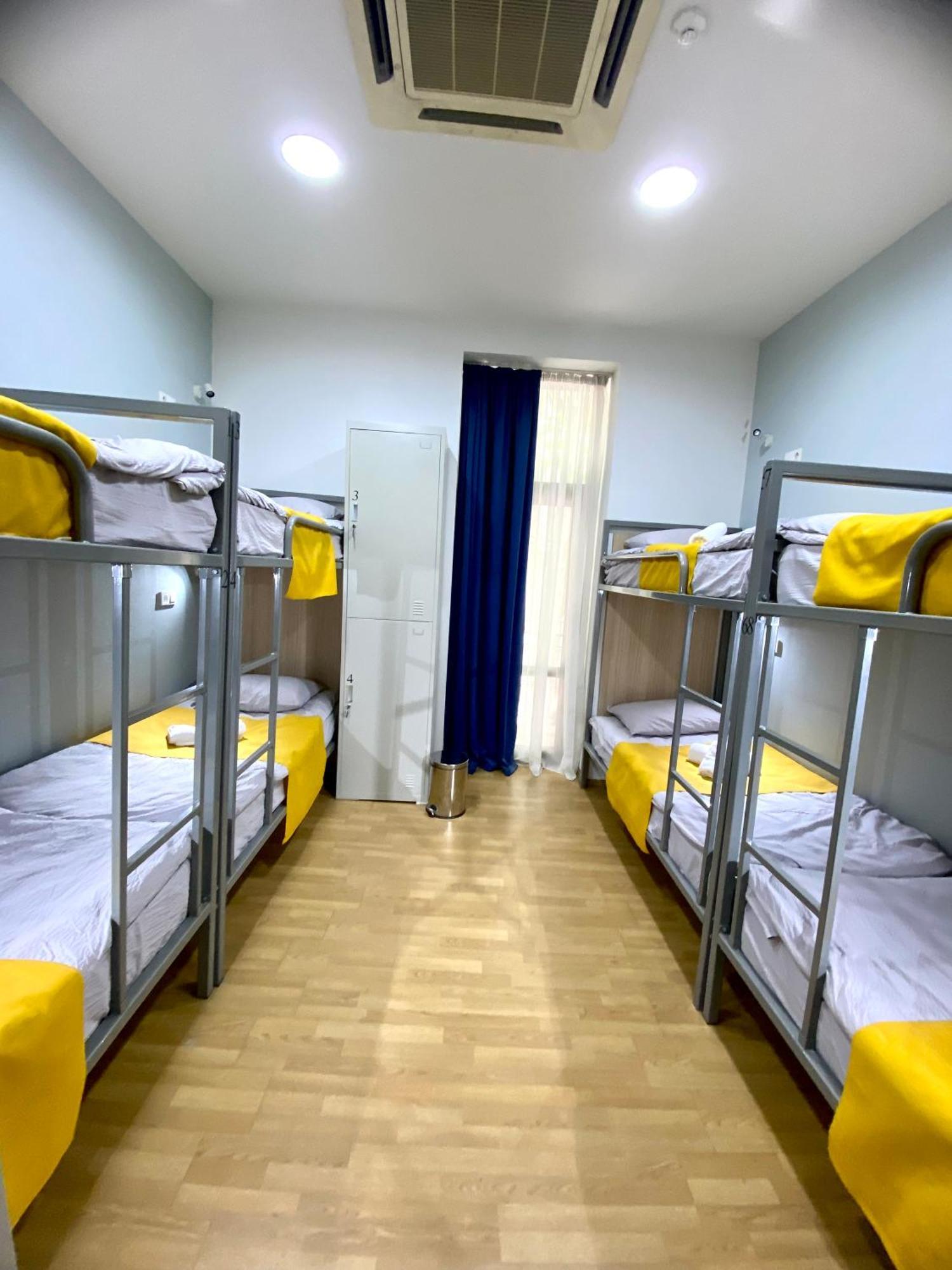 Queen Hostel Tiflis Exterior foto